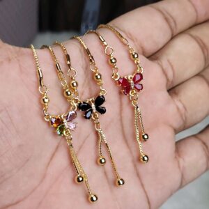 Allay Vallay Anti Tarnish Chain AVC13