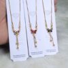 Allay Vallay Anti Tarnish Chain AVC13