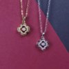 Allay Vallay Anti Tarnish Chain AV10