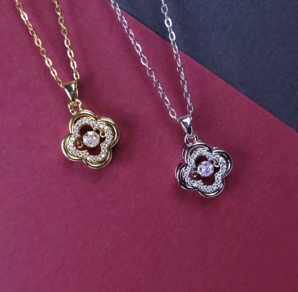 Allay Vallay Anti Tarnish Chain AV10