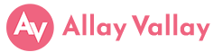 Allay Vallay Logo