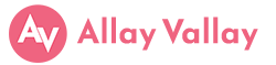 Allay Vallay Logo