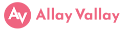 Allay Vallay Logo